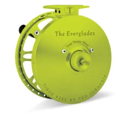 Tibor Everglades // Spare Spools -Perfect Fishing Shop Ev LL Frame 9d6392af 9741 4914 a8a7 e477e3506bc8