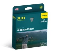 RIO Premier Outbound Short // Shooting Head Line