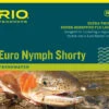 RIO Euro Nymph Shorty -Perfect Fishing Shop FW Specialty Euro Nymph Shorty card