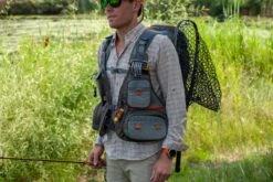 Fishpond Firehole Backpack -Perfect Fishing Shop FireholeBackpack SagebrushPro
