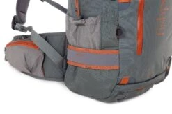 Fishpond Firehole Backpack -Perfect Fishing Shop Firehole detail