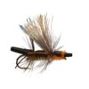 RIO's Emma's Stonefly // Salmon Fly Dry Fly #6 -Perfect Fishing Shop Flies Freshwater StoneflyDries RIO sEmma sStone SalmonFly