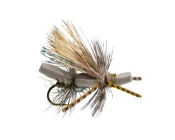 RIO's Emma's Stonefly // Skwala Stonefly #10