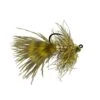 RIO's Gold Jigger // Tungsten Jig Micro Streamer