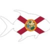 Florida Permit Sticker