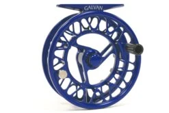 Galvan Brookie Fly Reel // Ultralight Trout Reel -Perfect Fishing Shop FullSizeRender 4