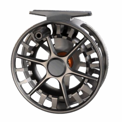 Waterworks Lamson's Guru S Series HD Reels // Excellent Spey Reel