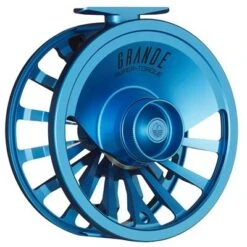 Redington Grande Fly Reels And/or Spools // Saltwater Fly Reel -Perfect Fishing Shop Grande Marine grande c8a55a65 31be 4419 9615 2eac9f897900