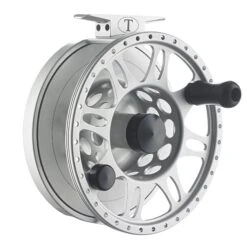 Tibor Gulfstream // Special Edition Roosterfish Reel -Perfect Fishing Shop Gulfstream Roosterfish front