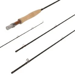 Redington Classic Trout Fly Rod // GREAT Dry Fly Rod -Perfect Fishing Shop HANDLA D2