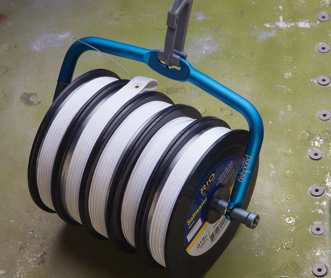 Fishpond Headgate Tippet Holders 6 Fishpond Headgate Tippet Holders - Image 4