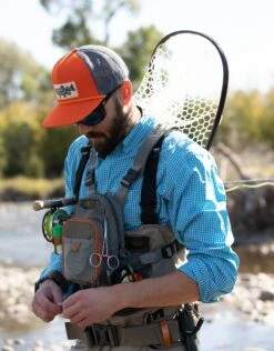 Fishpond Canyon Creek Chest Pack -Perfect Fishing Shop LeCoq CanyonCreek 4