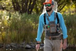 Fishpond Canyon Creek Chest Pack -Perfect Fishing Shop LeCoq CanyonCreek 9