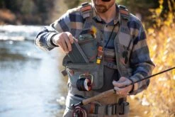 Fishpond Flint Hills Fly Fishing Vest -Perfect Fishing Shop LeCoq FlintHills 3