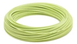 RIO Mainstream Trout Fly Line -Perfect Fishing Shop MS Trout F coil