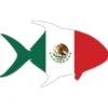 Mexico Permit Sticker