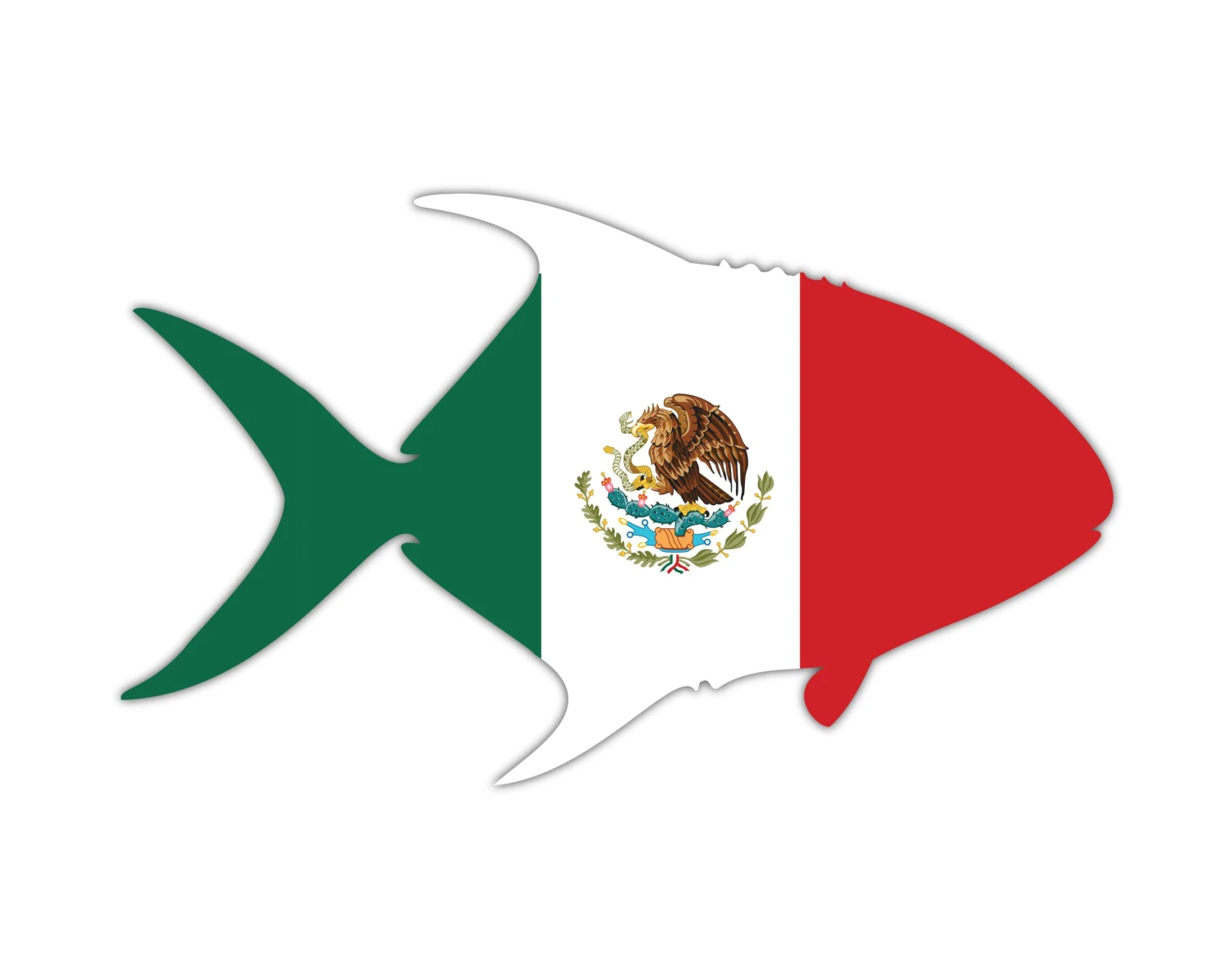 Mexico Permit Sticker 3 Mexico Permit Sticker