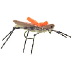 Morrish Hopper By Umpqua