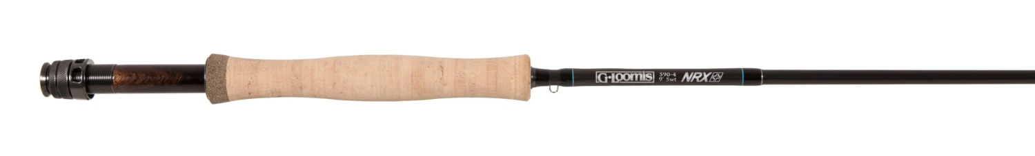 G Loomis NRX+ Freshwater Fly Rods 5 G Loomis NRX+ Freshwater Fly Rods - Image 3
