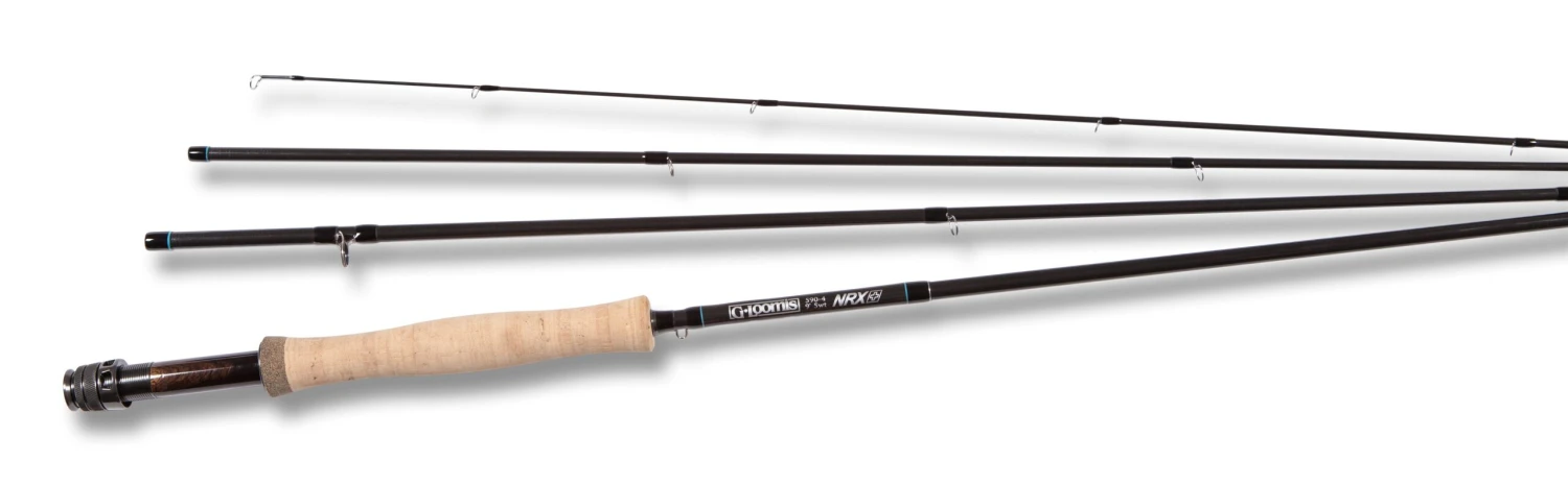 G Loomis NRX+ Freshwater Fly Rods 9 G Loomis NRX+ Freshwater Fly Rods - Image 7