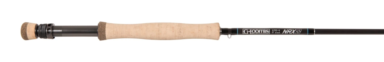 G Loomis NRX+ Freshwater Fly Rods 11 G Loomis NRX+ Freshwater Fly Rods - Image 9