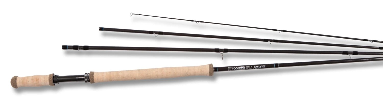 G Loomis NRX+ Switch Rods