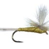 Parachute Pale Morning Dun By Solitude -Perfect Fishing Shop PD380