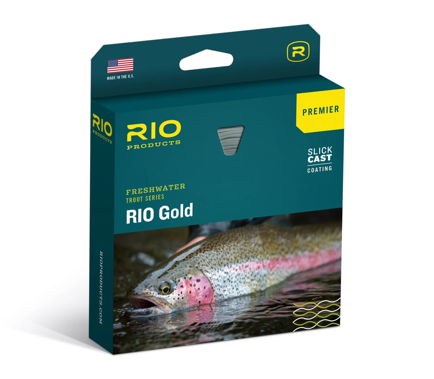 RIO Premier Gold 2 RIO Premier Gold