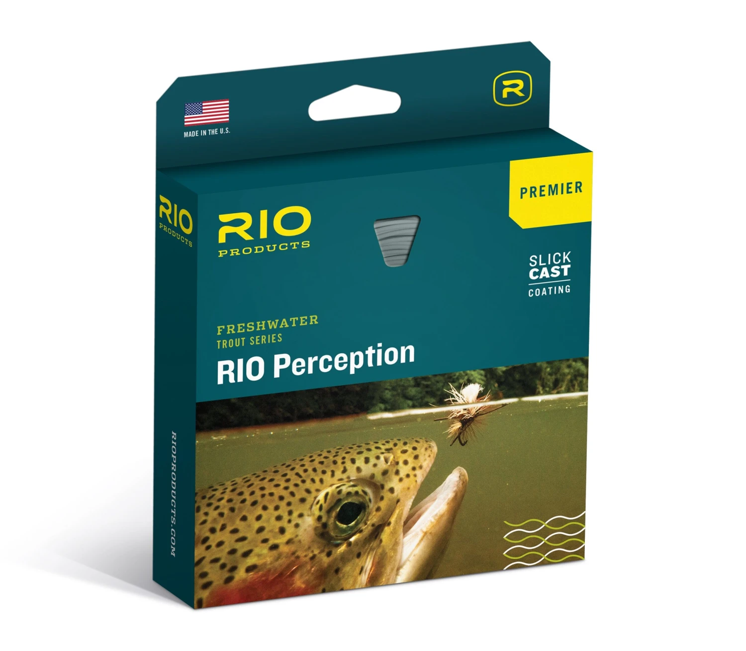 RIO Premier Perception 3 RIO Premier Perception