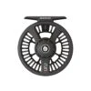 Redington RUN Fly Reel -Perfect Fishing Shop RUN Black Back