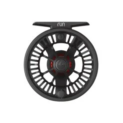 Redington RUN // Spare Spools -Perfect Fishing Shop RUN Black Front affc175a 0f76 47b4 b4b0 c819f30c2ae8