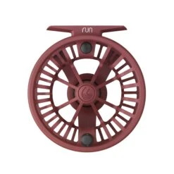 Redington RUN // Spare Spools -Perfect Fishing Shop RUN Burgundy Front 83611152 13e1 4b8b b55a d0405e3809ce