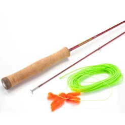 Redington Form Game Rod