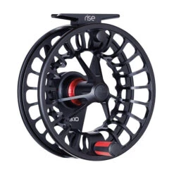 Redington Rise III Spare Spools -Perfect Fishing Shop Redington Rise 2016 Black Front 552a6c36 0ec7 4484 9aa3 85004ed99916
