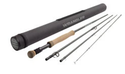 Redington Wrangler Rod // Multi-Application -Perfect Fishing Shop Redingtonwranglerrod3