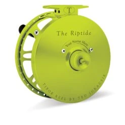 Tibor Riptide Reel 9/10/11 - Saltwater Reel -Perfect Fishing Shop Rip LL Frame