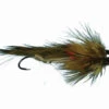 Sculpzilla Streamer By Solitude // Essential Streamer Fly -Perfect Fishing Shop S103OLWHITE Copy