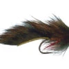 Wounded Sculpin // Great Trout Spey Streamer By Solitude