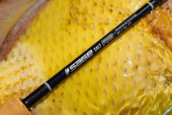 Sage SALT R8 // Saltwater Fly Rod -Perfect Fishing Shop SALT R8 2