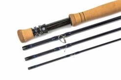 Beulah Platinum G2 Trout Rods -Perfect Fishing Shop SHcloseupblackedit