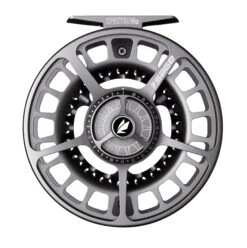 Sage Spectrum LT Series Fly Reels -Perfect Fishing Shop SPECTRUM LT Silver Back