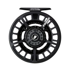 Sage Spectrum LT Series Fly Reels -Perfect Fishing Shop SPECTRUM LT Stealth Back