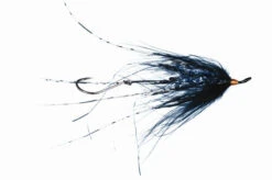 Hoh Bo Spey By Solitude // #1 Spey Fly For Steelhead -Perfect Fishing Shop ST0705BBWHITE