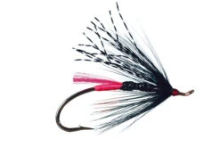 Magic // Steelhead Spey Fly By Solitude