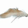 Bonefish Bug By Solitude // Top Selling Bonefish Fly -Perfect Fishing Shop SW0191WHITE