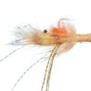 Bonefish Buttah By Solitude // Shrimp Pattern