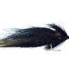 Whizzler By Solitude // Lightly Weighted Tarpon Fly