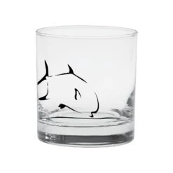 Old Fashioned Cocktail Glasses By REP Your Water -Perfect Fishing Shop SWCR OFCOVER