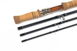 Beulah Platinum G2 Switch Rods -Perfect Fishing Shop SWcloseupedit