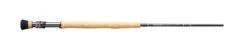 Sage SALT R8 // Saltwater Fly Rod -Perfect Fishing Shop Sage SALT R8 Handle Fighting Grip
